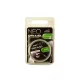 Carp Expert Neo Freefall Camou Green 15lbs Leichte Geflochtene Vorfachschnur 10m