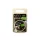 Carp Expert Neo Freefall Camou Green 25lbs gewichtsreduziertes geflochtenes Vorfach 10m