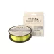 The One Carp Long Cast Fluo Gelb 300m 0.22mm Monofil Hauptschnur