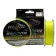 Nevis Sensor Fluo 150m 0.22mm Monofile Hauptschnur-Fluo Gelb