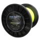 Nevis Sensor Fluo 3000m 0.28mm Monofile Hauptschnur-Fluo Gelb