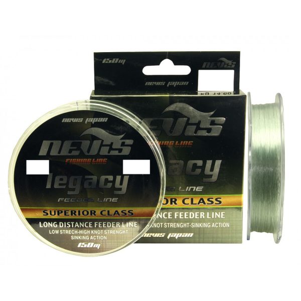 Nevis Legacy Feeder 150m 0.20
