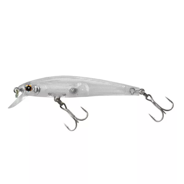 Tiemco Reverie Minnow 55S 5,5cm 3,0gr 38 Clear Wobbler