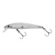 Tiemco Reverie Minnow 55S 5,5cm 3,0gr 38 Clear Wobbler