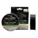 Nevis Navy Carp 300m 0.25mm Monofile Hauptschnur-Schwarz