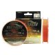 Nevis Endura 300m 0.20mm Monofil Hauptschnur-Fluo Rot