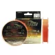 Nevis Endura 300m 0.35mm Monofil Hauptschnur-Fluo Rot