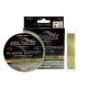 Nevis Fluoro Carbon 150m 0.22mm Geflochtene Vorfachschnur-Transparent