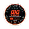 Nevis Big Cat 200m 0.80mm Geflochtene Hauptschnur-Grün