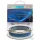 Team Feeder By Döme Blue Feeder Braid 150m 0,06mm Geflochtene Schnur