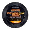 Nevis Powercat Mono 300m 0.70mm Monofile Hauptschnur-Dunkelgrün