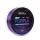 Carp Academy Deep Purple 300m 0.30mm Monofile Hauptschnur-Lila