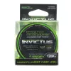 Carp Academy Invictus 1200m 0.28mm Monofile Hauptschnur-Fluo Grün