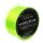 Carp Academy Invictus 600m 0.22mm Monofile Hauptschnur-Fluo Grün