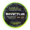 Carp Academy Invictus 600m 0.28mm Monofile Hauptschnur-Fluo Grün