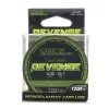 Carp Academy Revenge 1200m 0.25mm Monofil Hauptschnur-Grün