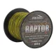 Nevis Raptor 1000m 0.32mm Monofile Hauptschnur-Gelb+Grün