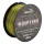 Nevis Raptor 600m 0.30mm Monofile Hauptschnur-Gelb+Grün