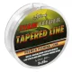 Team Feeder By Döme Tapered Leader 15m x5 0.20-0.31 Monofilschnur