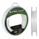 Nevis Super Hard Snag Leader 100m 0.40mm Vorfachschnur - Transparent