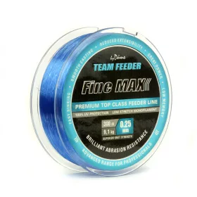   Haldorádó By Döme TF Fine Max 300m 0.25mm Monofile Hauptschnur-Blau