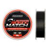 Nevis Nevis Sinking Match 150m 0.20mm Monofile Hauptschnur-Schwarz