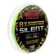 Reiva Reiva Silent 135m 0,08mm Geflochtene Hauptschnur-Fluo Grün