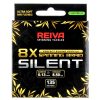 Reiva Reiva Silent 135m 0,15mm Geflochtene Hauptschnur-Fluo Grün