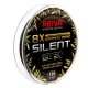 Reiva Silent 0,06mm 135m Camou Green Geflochtene Hauptschnur