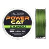 Nevis Powercat Camou 0,60mm Geflochtene Hauptschnur 300m