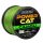 Nevis Powercat Geflochtene Schnur 600m 0.40mm Geflochtene Hauptschnur-Camou