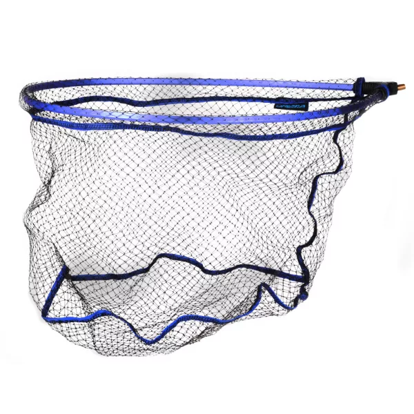 Cresta Blackthorne Ghostnet Weitmaschiger großer Kescher