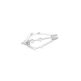 Cralusso Zero Gewichtsloser Futterkorb