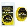 Carp Academy Bait Floss Transparente Köderseide 30m