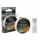 Carp Academy Coax monofile Vorfachschnur 25m 0.55mm - Transparent