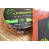 Carp Expert Chameleon Shiny Dark Green 0,25mm 300m Monofil Hauptschnur
