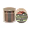 Carp Expert Chameleon Shiny Dark Green 0,28mm 600m Monofile Hauptschnur