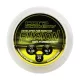 Carp Academy Fusion 0,35mm 25m Transparent Fluorocarbon Vorfachschnur
