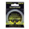 Carp Academy Fusion 0,50mm 25m Transparent Fluorocarbon Vorfachschnur