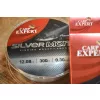 Carp Expert Silver Carp Mono 0,30mm 300m Monofile Hauptschnur