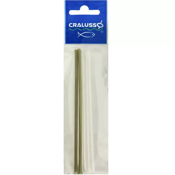 Cralusso Method Feederkorb Stielset 5 Stk./Packung