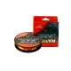 Carp Expert Power Waggler 150m 0.14mm Monofil Hauptschnur