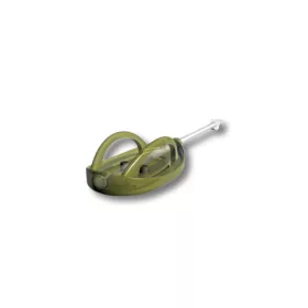 Cralusso Big Rocket Method Korb Khaki 50g (1Stk/Packung)