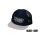 Decoy DA-17 Flat Mesh Cap Black Grey Baseballkappe 1 Stk.