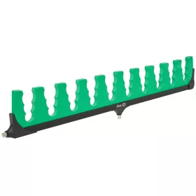   Sensas - Rutenhalter Universell Rig Roost Doppelbefestigung 60cm Topset-Halter