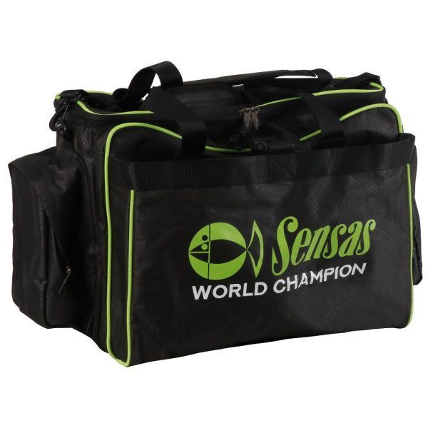 Sensas Carry All Power Match 65x35x33cm Zubehörtasche