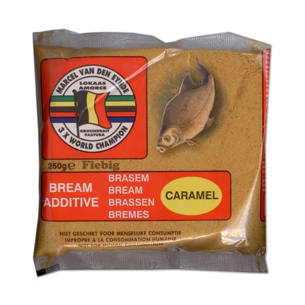 Van Den Eynde Zusatz Brassen 250g