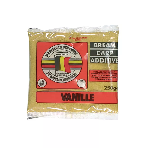 Van Den Eynde Zusatz Vanille 250g