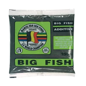 Van Den Eynde Big-Fish Zusatz 250gr