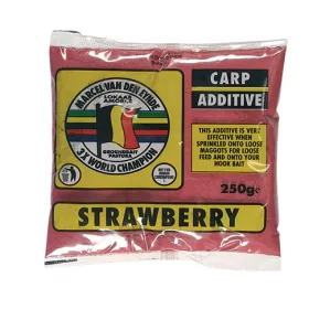 Van Den Eynde Zusatz Erdbeere 250g Pulveraroma